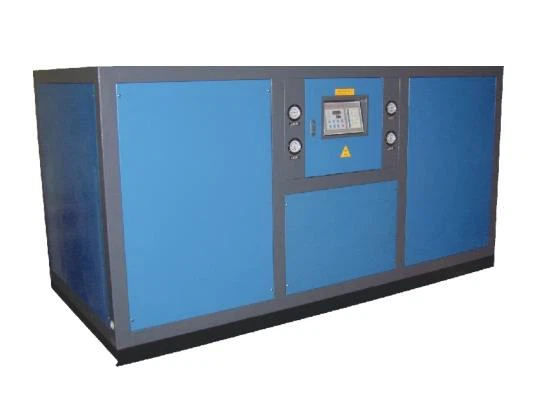 China Scroll Compressor Chiller manufacturers