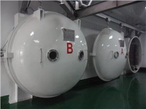 فریزر دو بشکه مارپیچ برای میوه