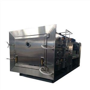 دستگاه لیوفیلیزاسیون صنعتی برای مواد شیمیایی