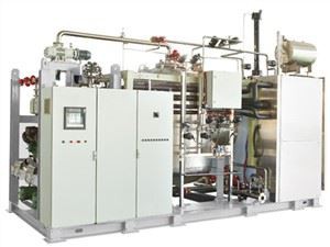 تجهیزات بزرگ خشک کن انجمادی دارویی