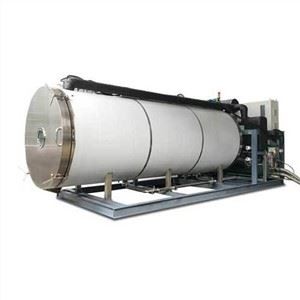 تجهیزات خشک کردن انجمادی لیوفیلیزاسیون