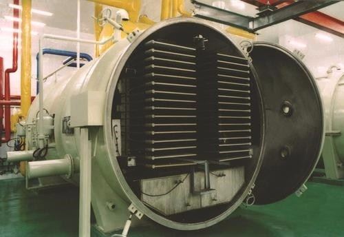 Laboratory Freeze Dryer in China