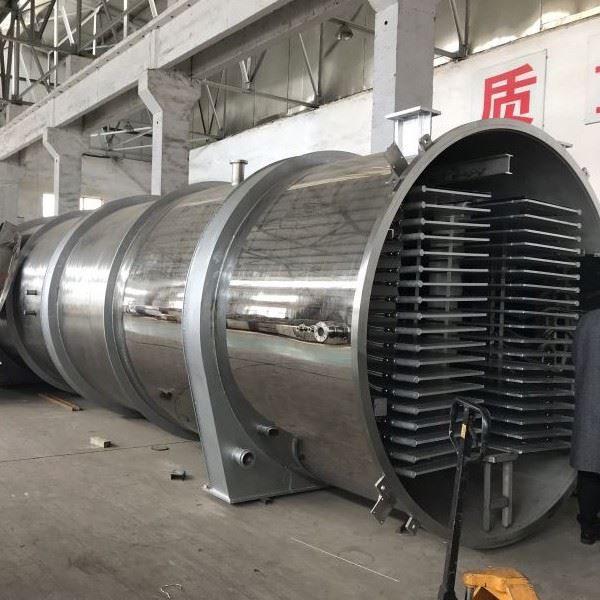  Vacuum Food Freeze Dryer manufacturers
