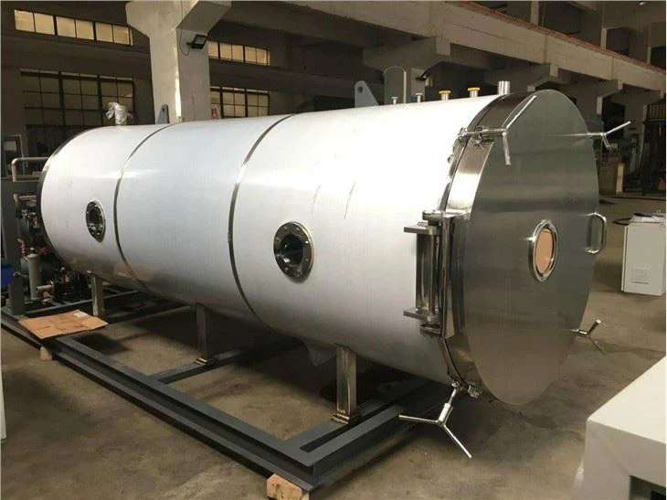 Customized Vacuum Food Freeze Dryer