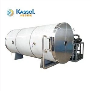 فریز خشک کن برای تولید کوچک