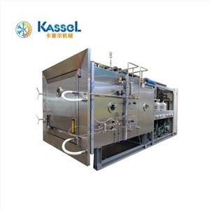 فریز خشک کن اینترنتی